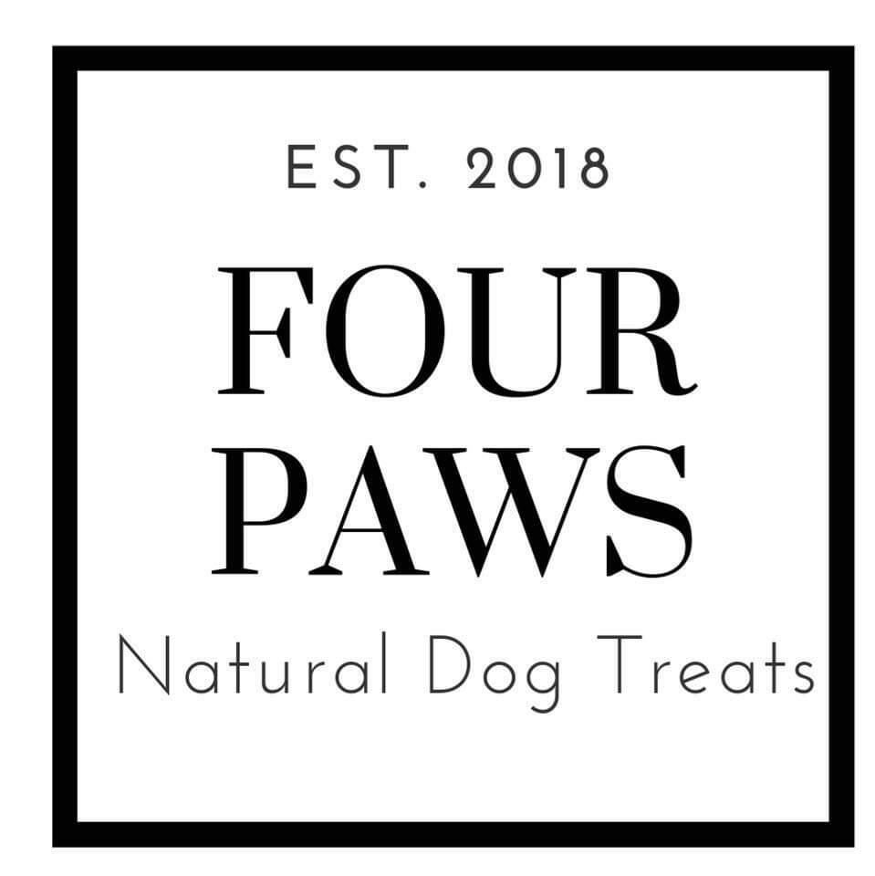 four paws natural dog treats