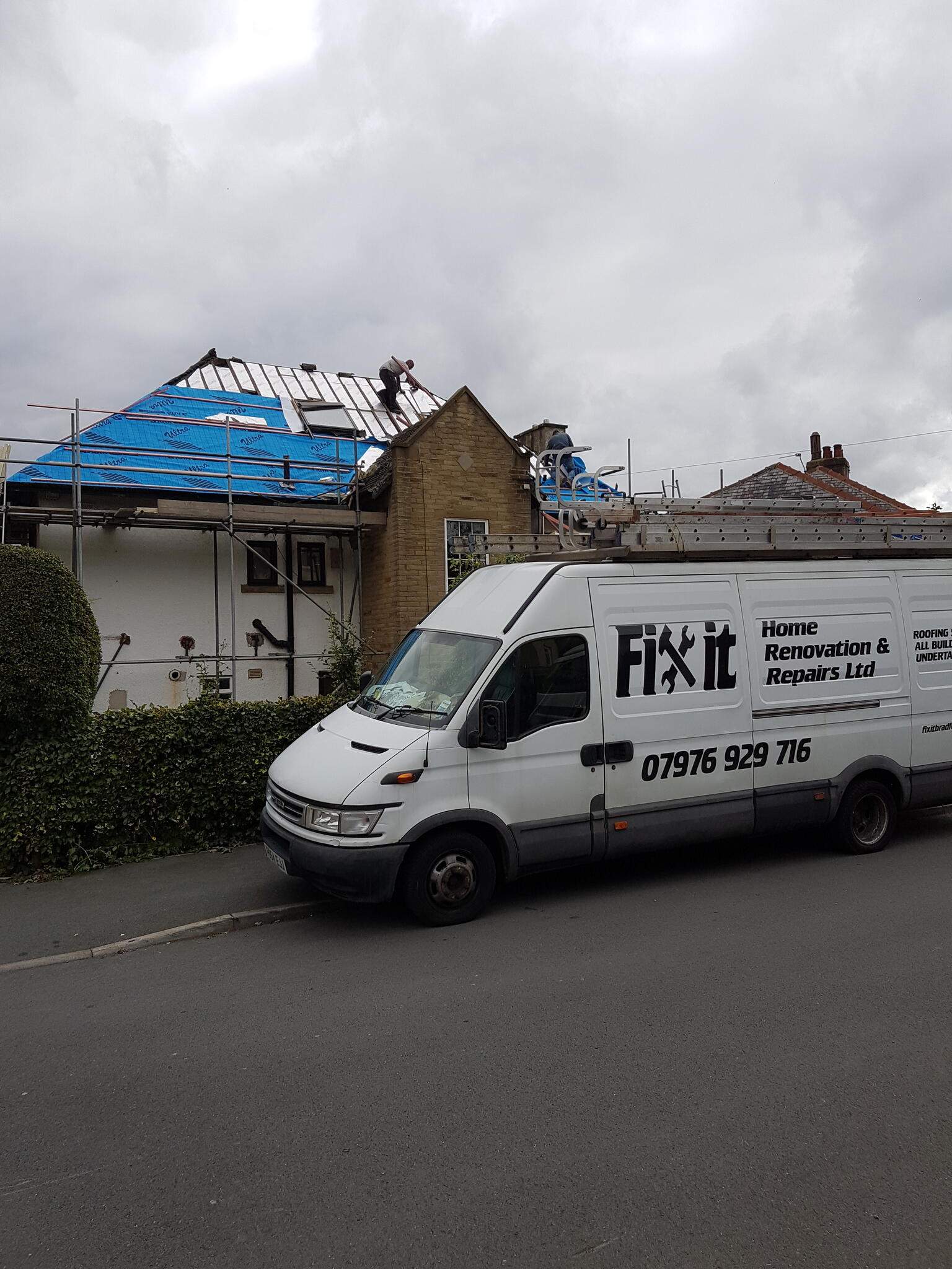 Fixit Roofing Rochester England Nextdoor