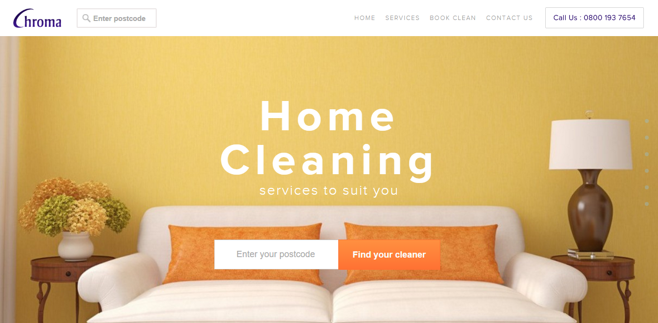 Chroma Domestic House Cleaning Services Port Talbot Nextdoor
