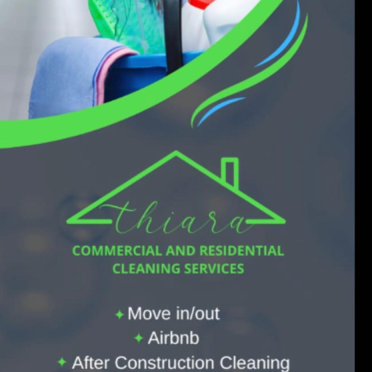 Thiara cleaning services Stoughton, MA Nextdoor