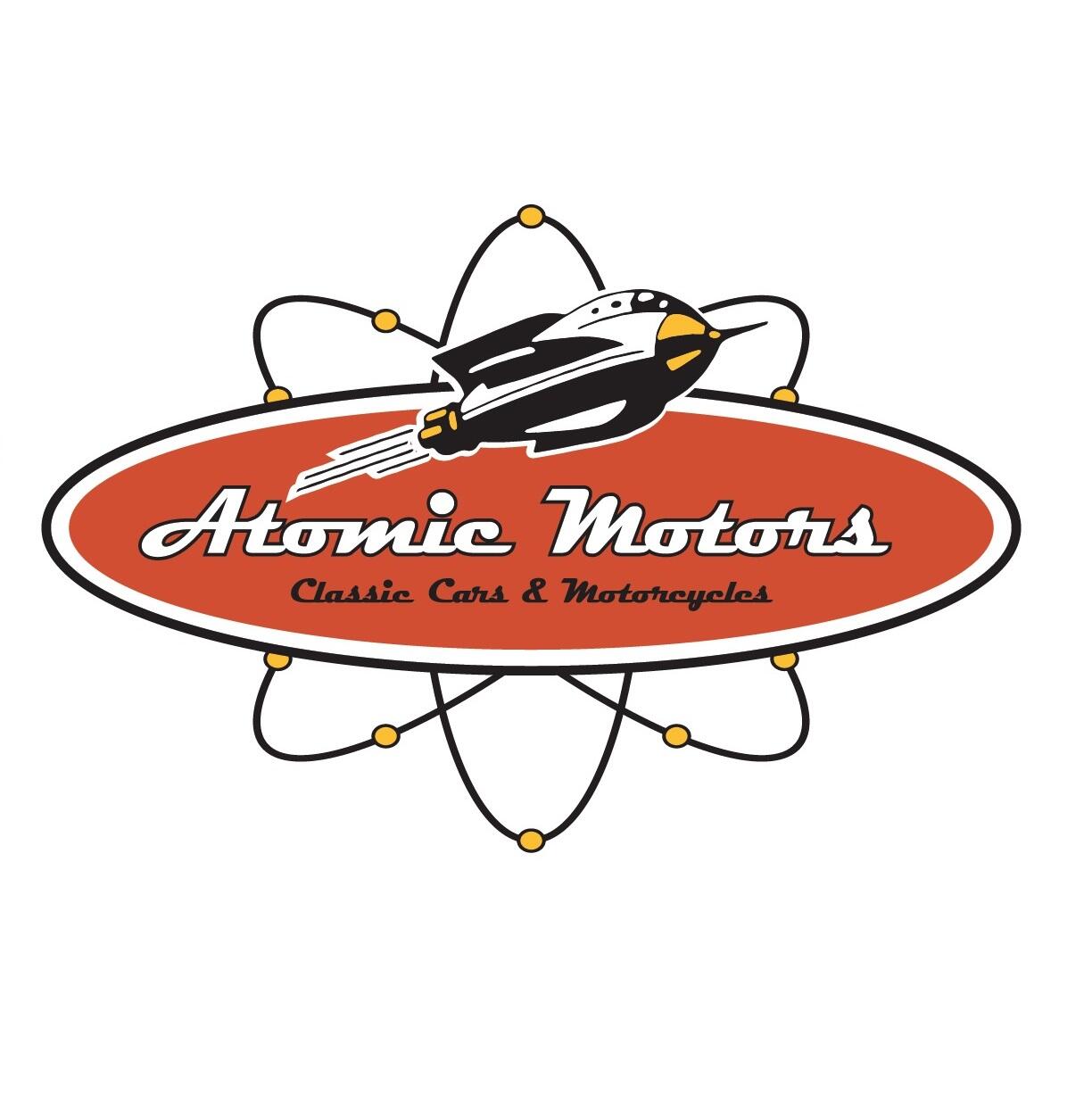 Atomic Motors Classic Cars Motorcycles Henderson NV Nextdoor