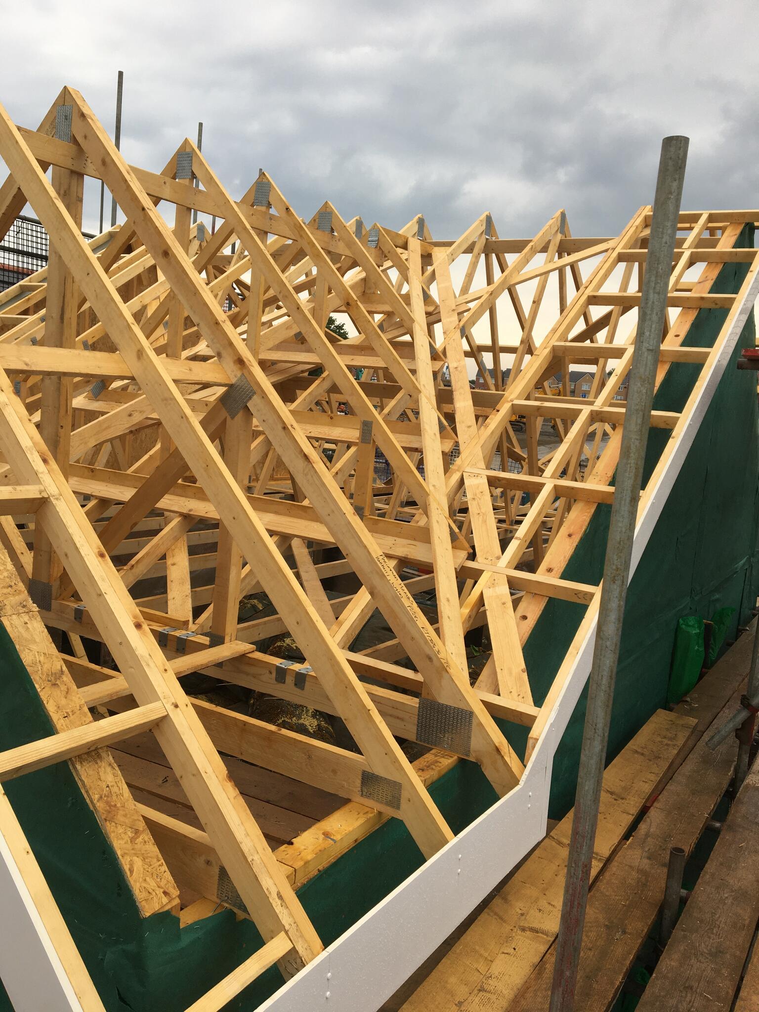 M.W carpentry & roofing Bridgend Nextdoor