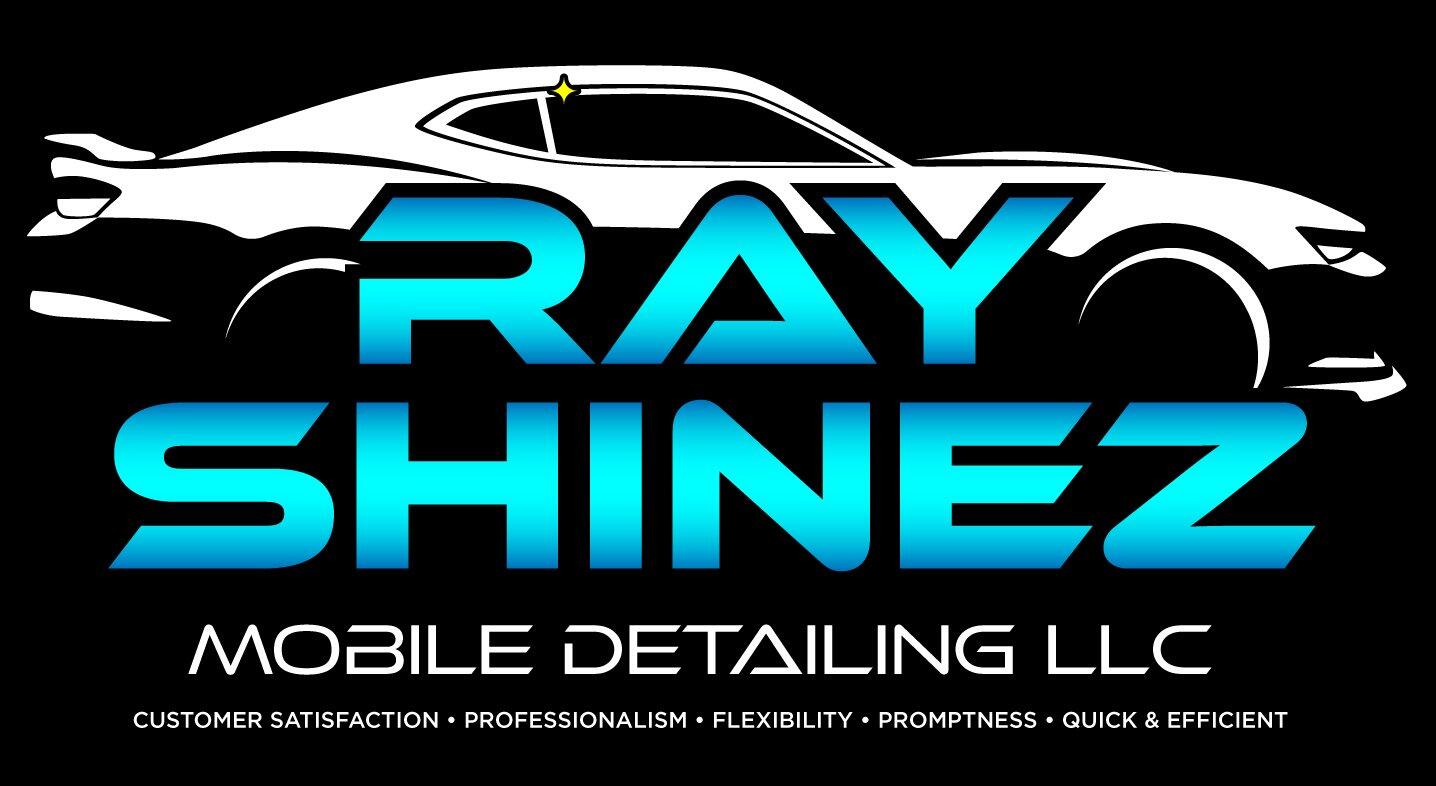 Ray Shinez Mobile Detailing LLC Pooler, GA Nextdoor