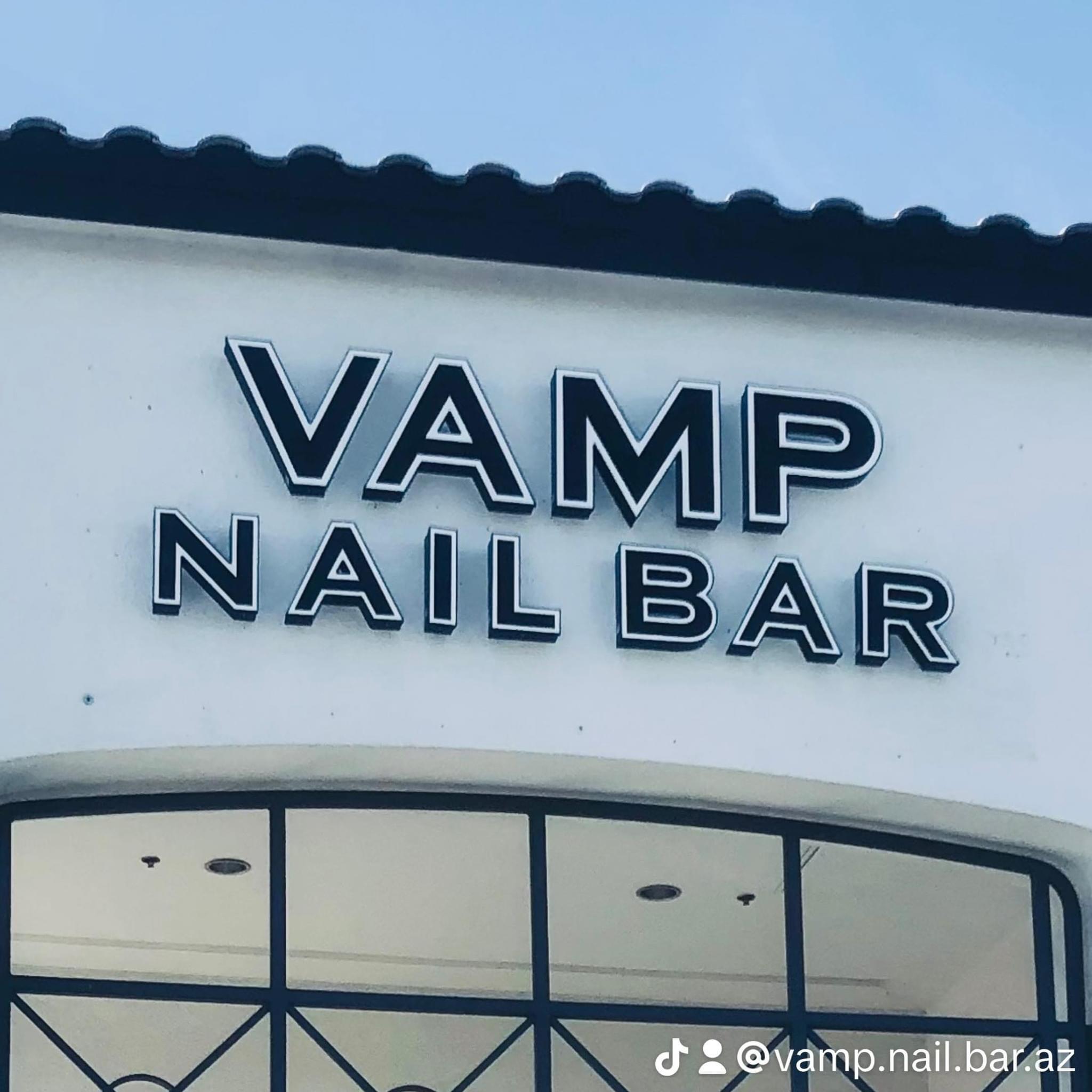 Vamp Nail Bar Gilbert, AZ Nextdoor