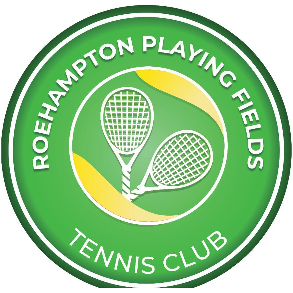 Roehampton Playing Fields Tennis Club London, GBENG Nextdoor