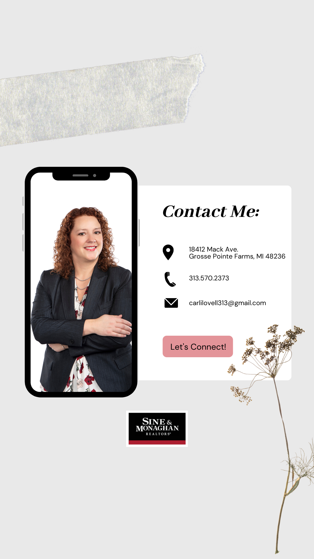 Carli Lovell, Grosse Pointe Realtor Grosse Pointe Park, MI Nextdoor