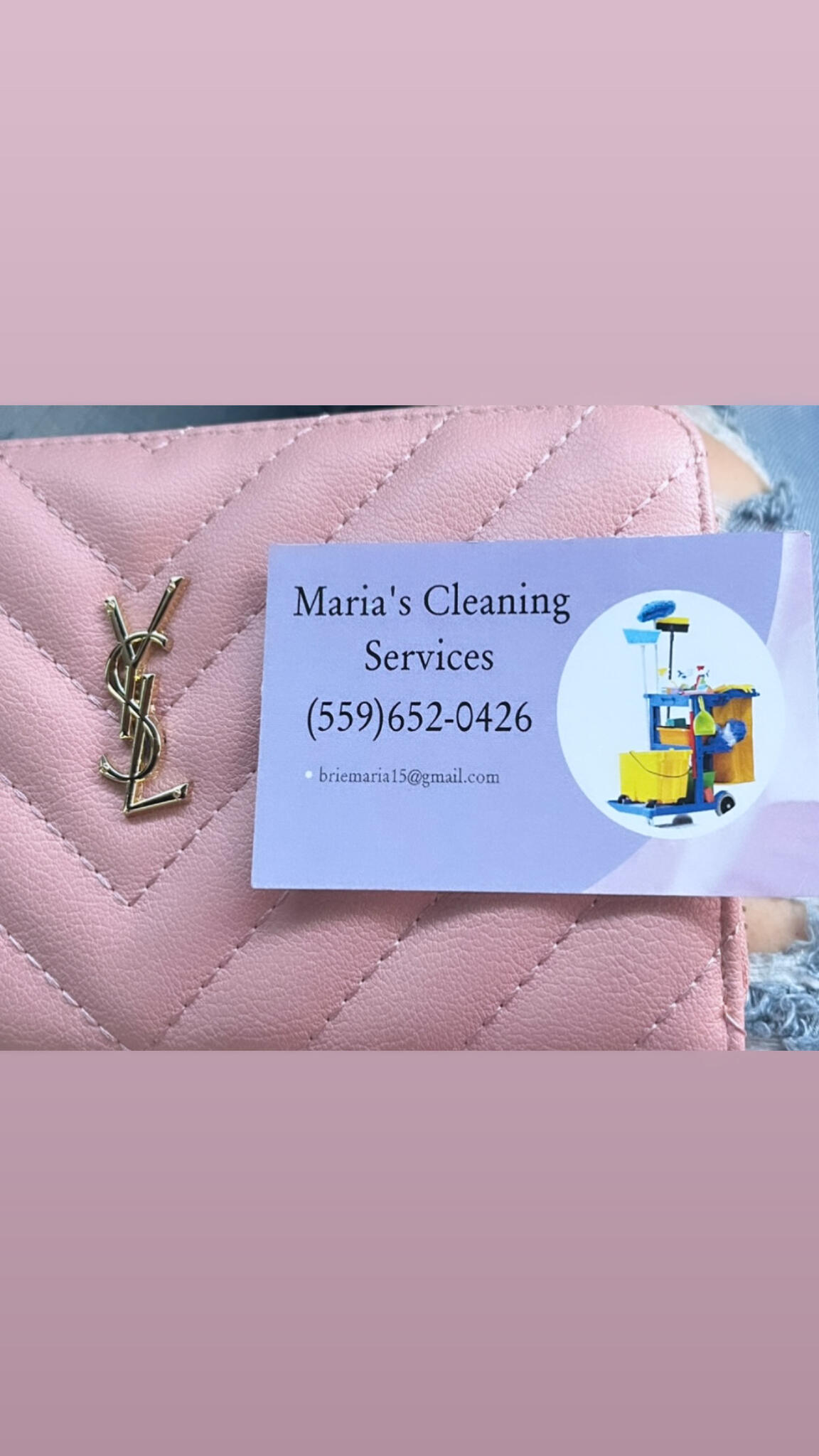 Maria’s Cleaning Services Merced, CA Nextdoor