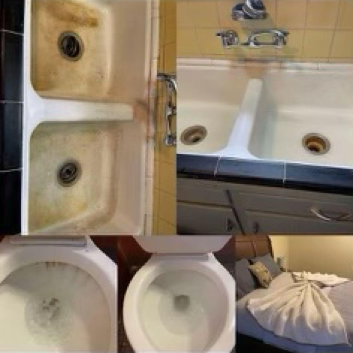 Vicky House cleaning Baton Rouge, LA Nextdoor