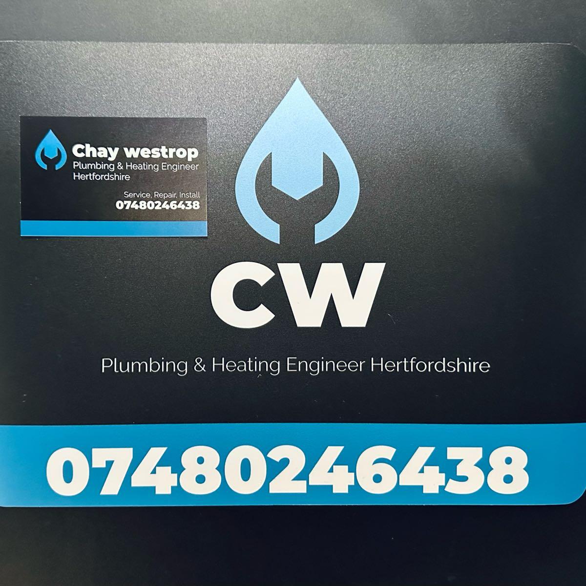 CW plumbing &amp; heating - Letchworth Garden City - Nextdoor