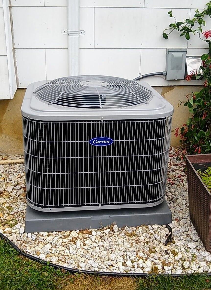 All Systems Heating & Air Conditioning Llc Toms River, NJ Nextdoor