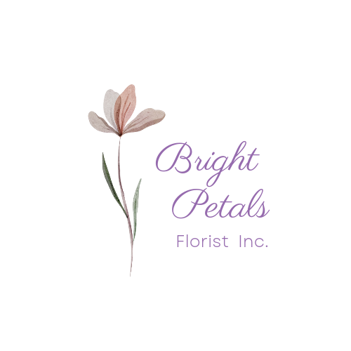 Bright deals petals florist