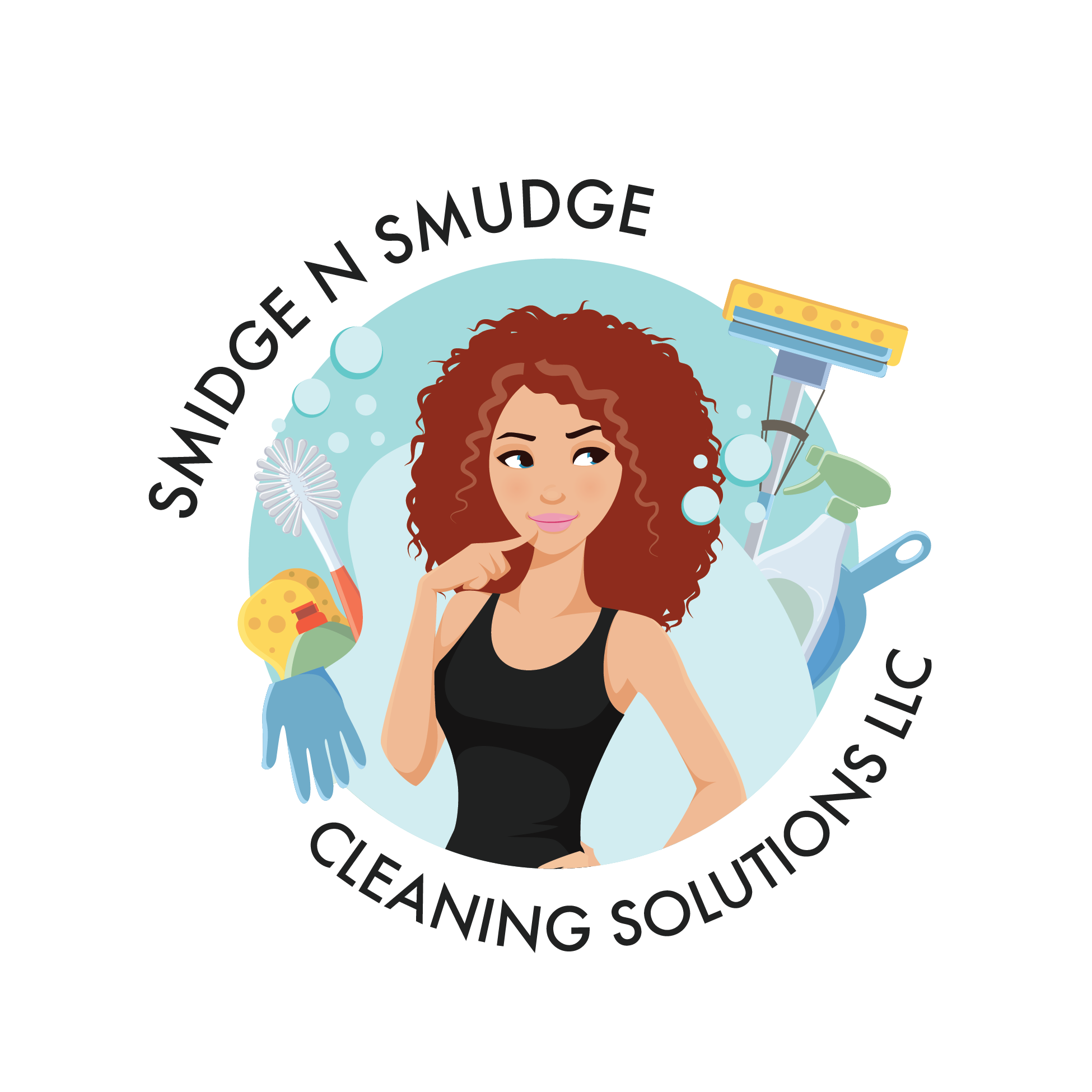 Smidge & Smudge Cleaning Solutions - Nextdoor