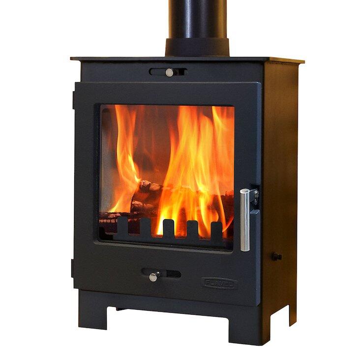 RR Fireplaces & Multifuel Log Burner Sales And Installations Prescot