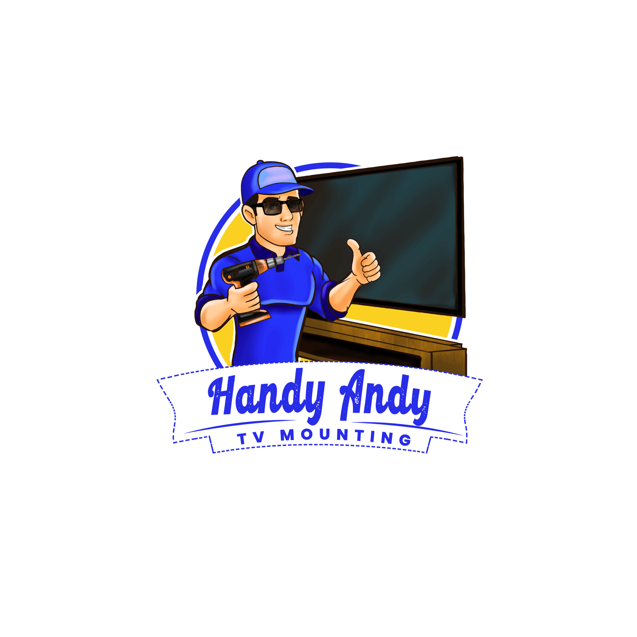 Handy Andy TV Mounting Houston, TX Nextdoor