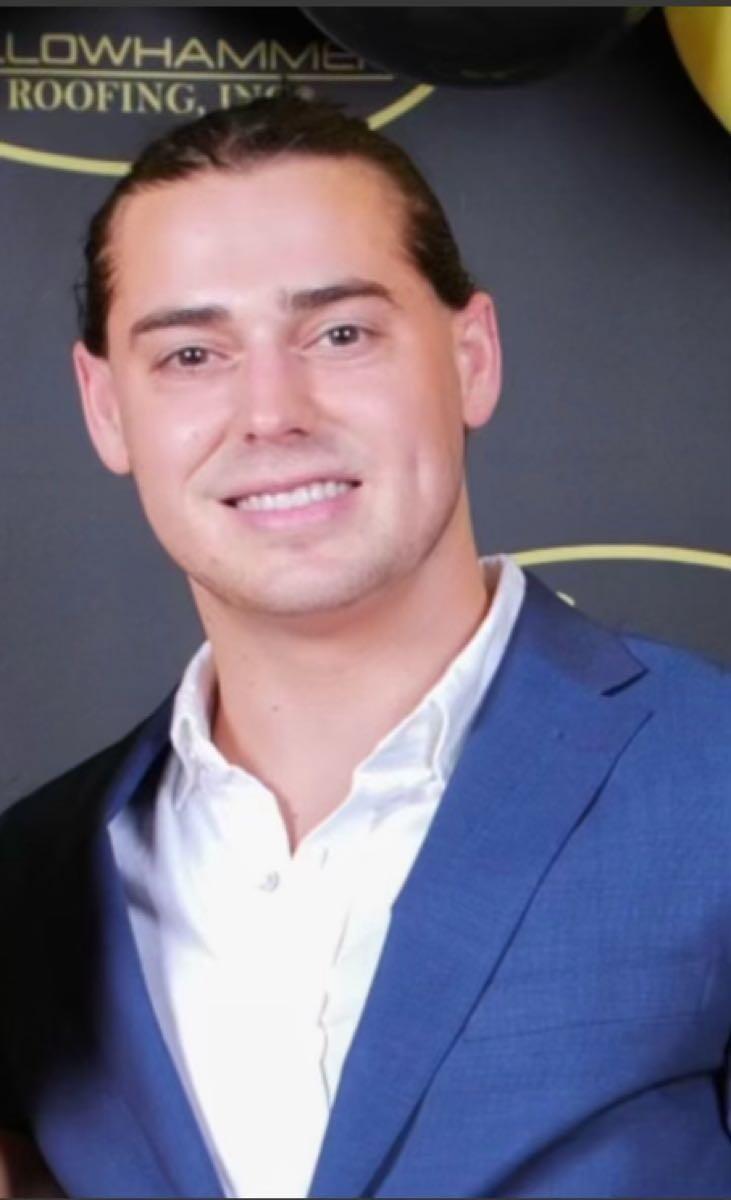 Arron Vaughn Yellowhammer Roofing Inc • Roofing Consultant Athens