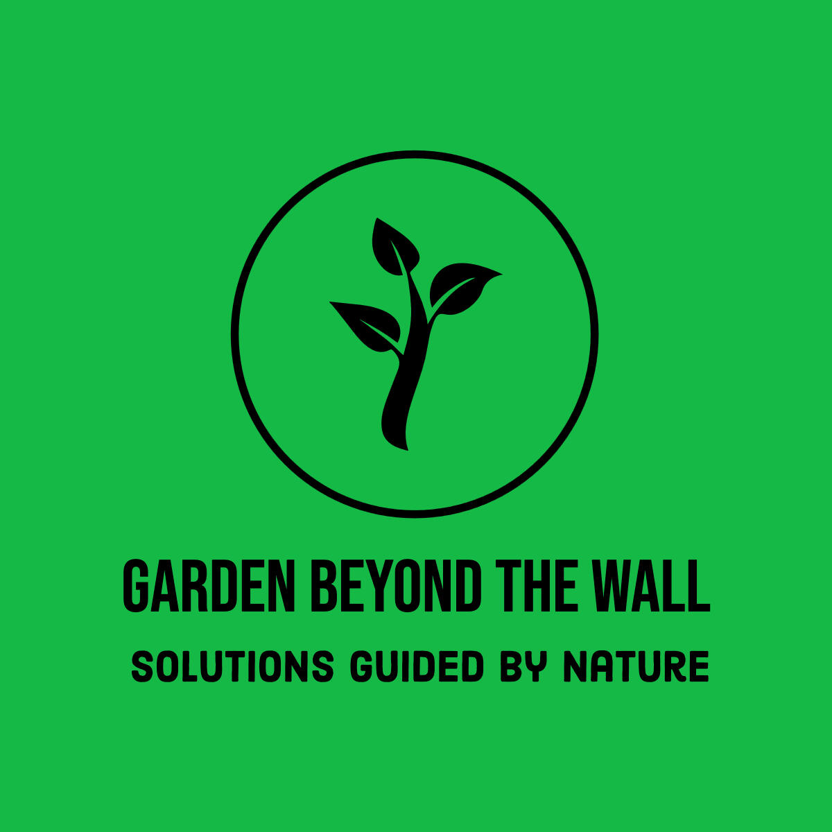 Garden Beyond the Wall - Nextdoor