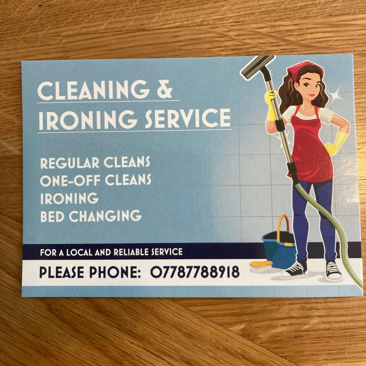 Domestic Cleaning Services Norwich, England Nextdoor