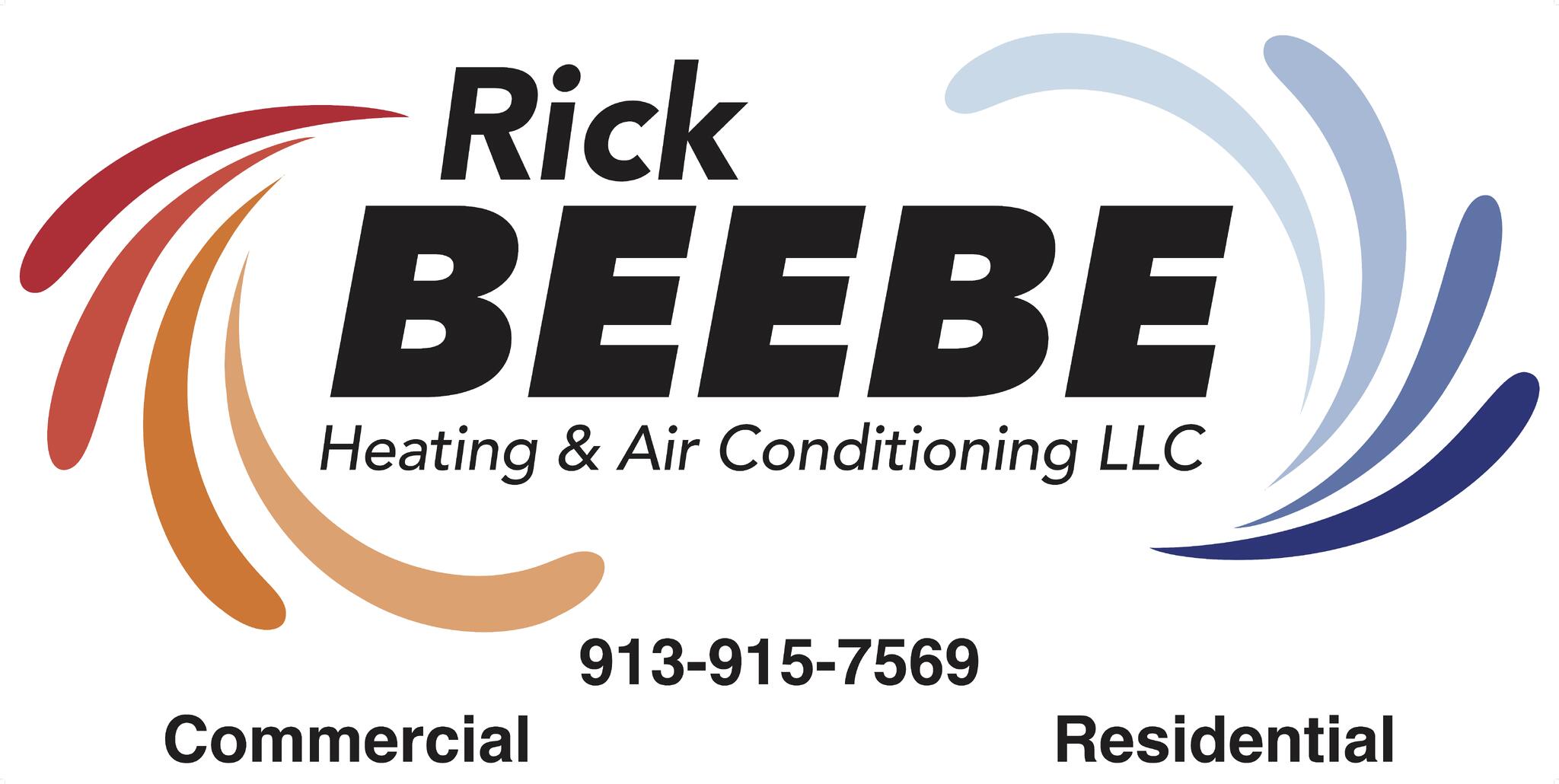 Rick Beebe Heating u0026 Air Conditioning LLC - Shawnee Mission, KS - Nextdoor