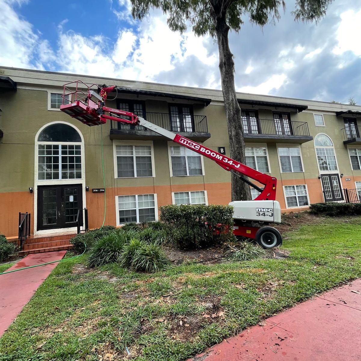 Superior Pros Home Improvements - Orlando, FL - Nextdoor