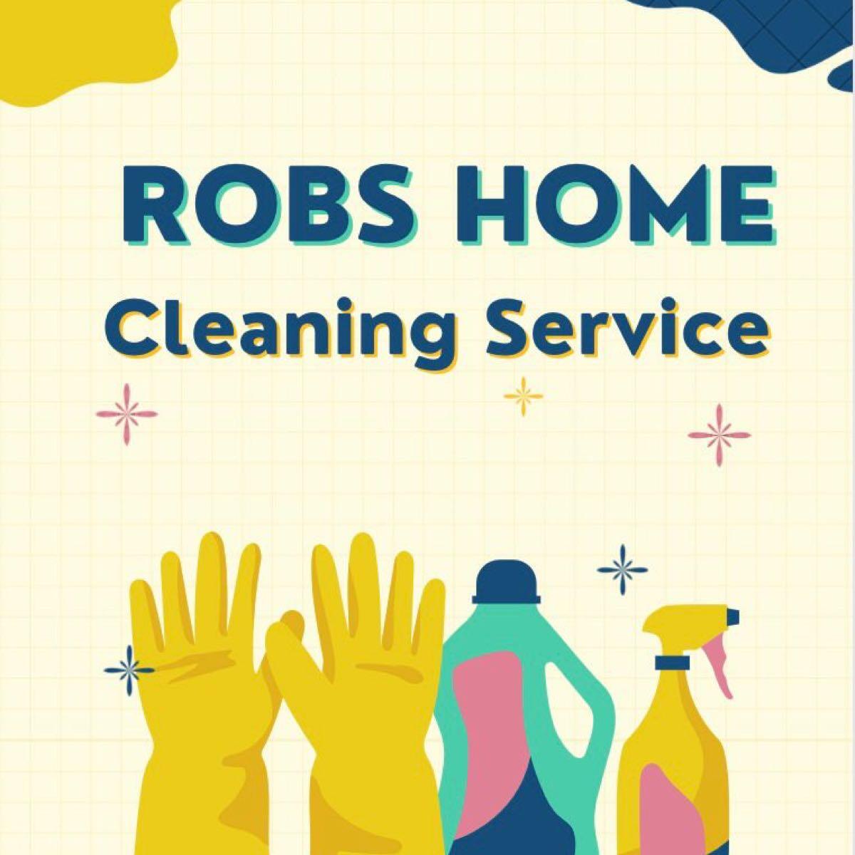 Robs home cleaning Loughton Nextdoor