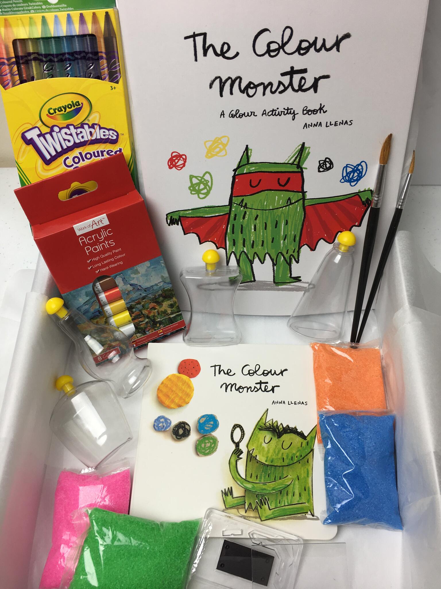 Memories Box High Nextdoor