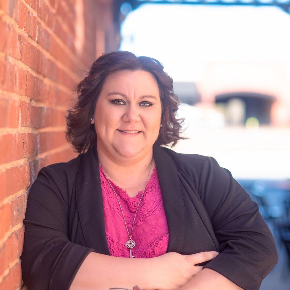 Courtney Hughey REALTOR Veteran Anderson, SC Nextdoor