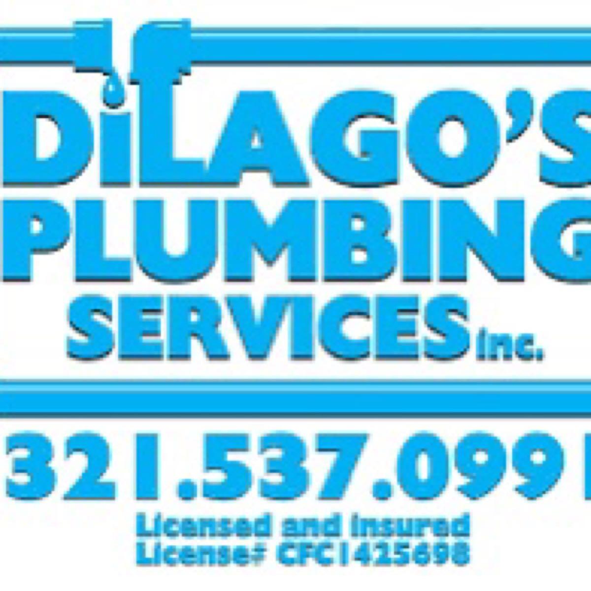 Dilagos Plumbing Services Rockledge, FL Nextdoor