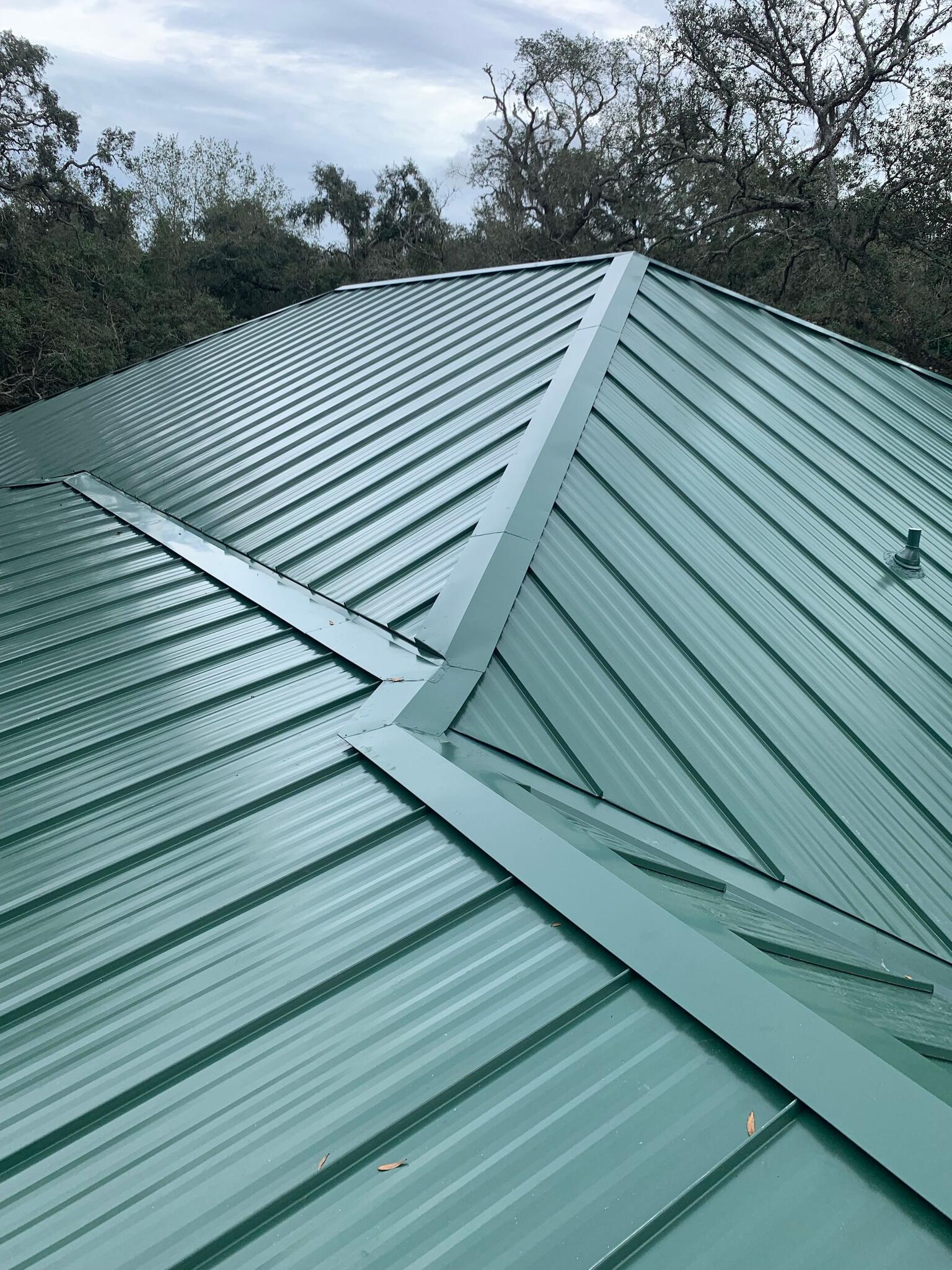 King Roofing & Sheet Metal Spring Hill, FL Nextdoor