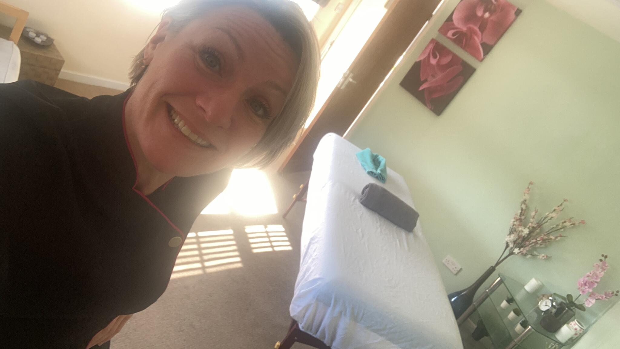 Swedish and Sports massage therapy Kidderminster, GBENG Nextdoor