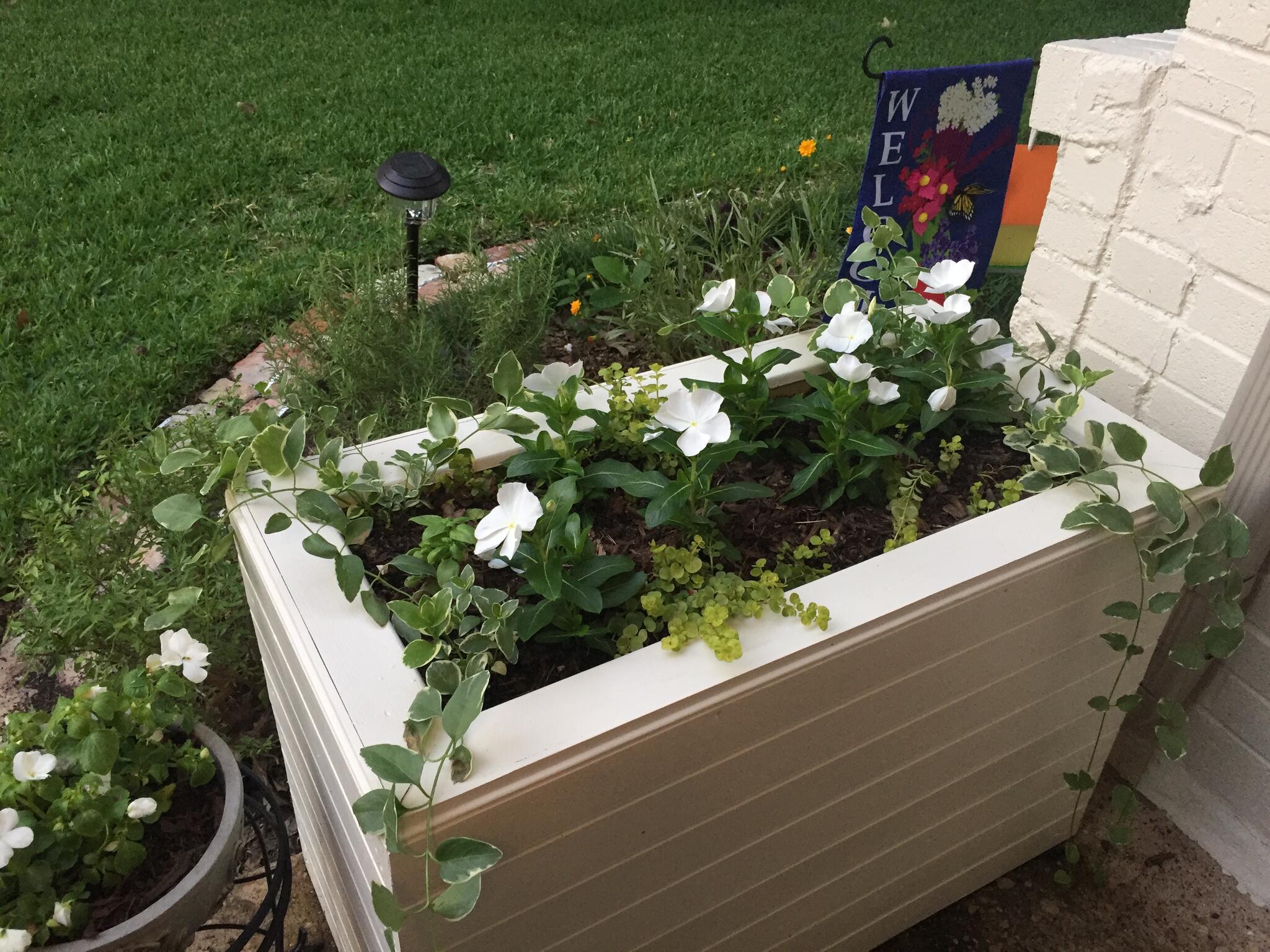 Vinecrest Planters Richardson, TX Nextdoor