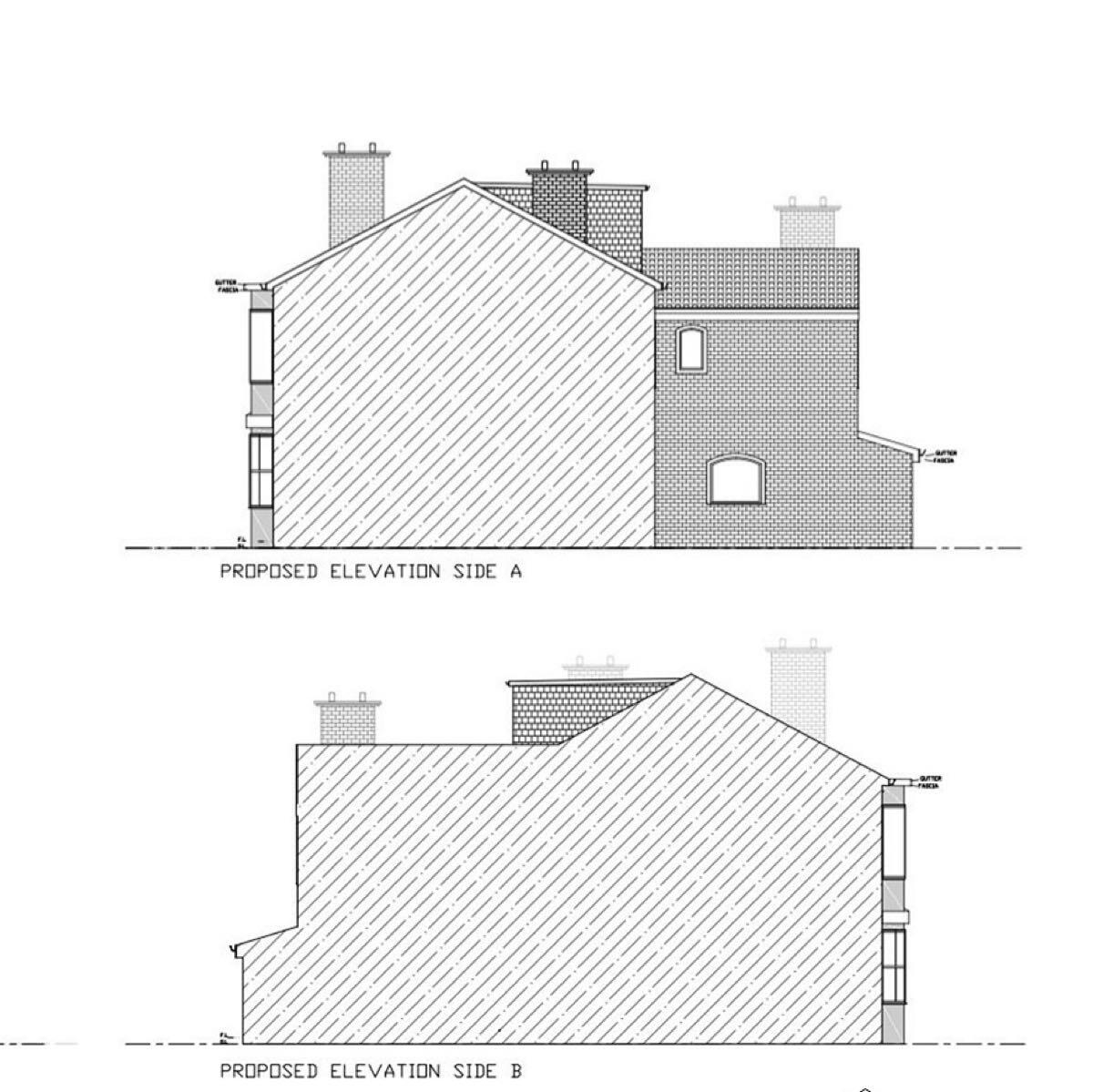CAB Architects & Design Services New Malden, GBENG Nextdoor