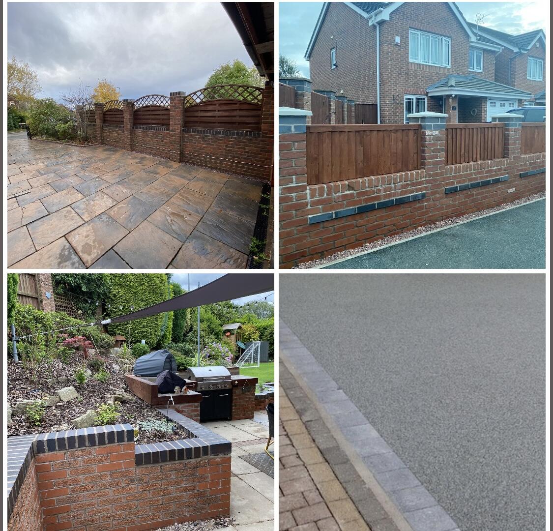 Bricks & Stones - Nextdoor