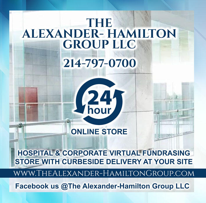 The Alexander Hamilton Group LLC Nextdoor