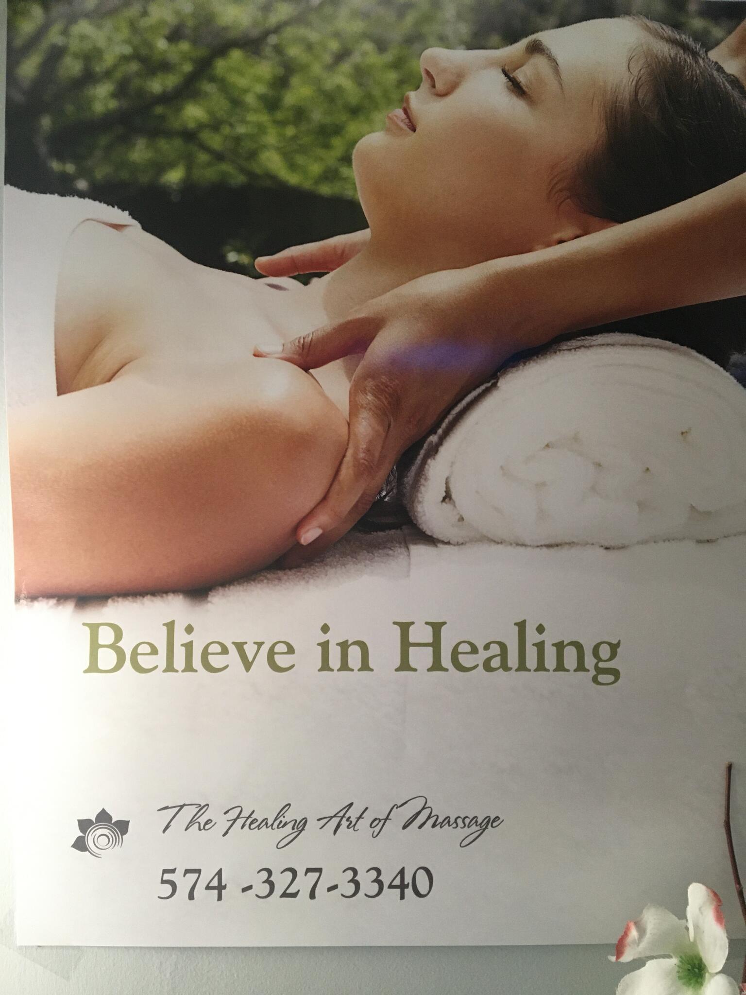 Healing Art Of Massage - Bristol, IN - Nextdoor