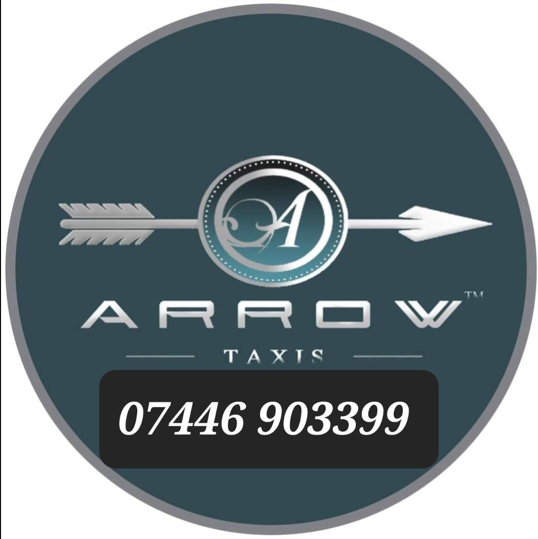 Arrow Loughborough Taxis - Loughborough - Nextdoor