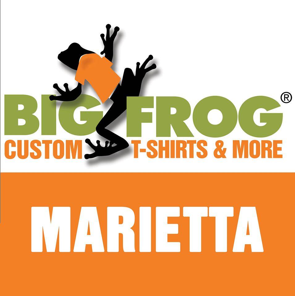 Big Frog Custom T Shirts More Marietta Marietta GA Nextdoor