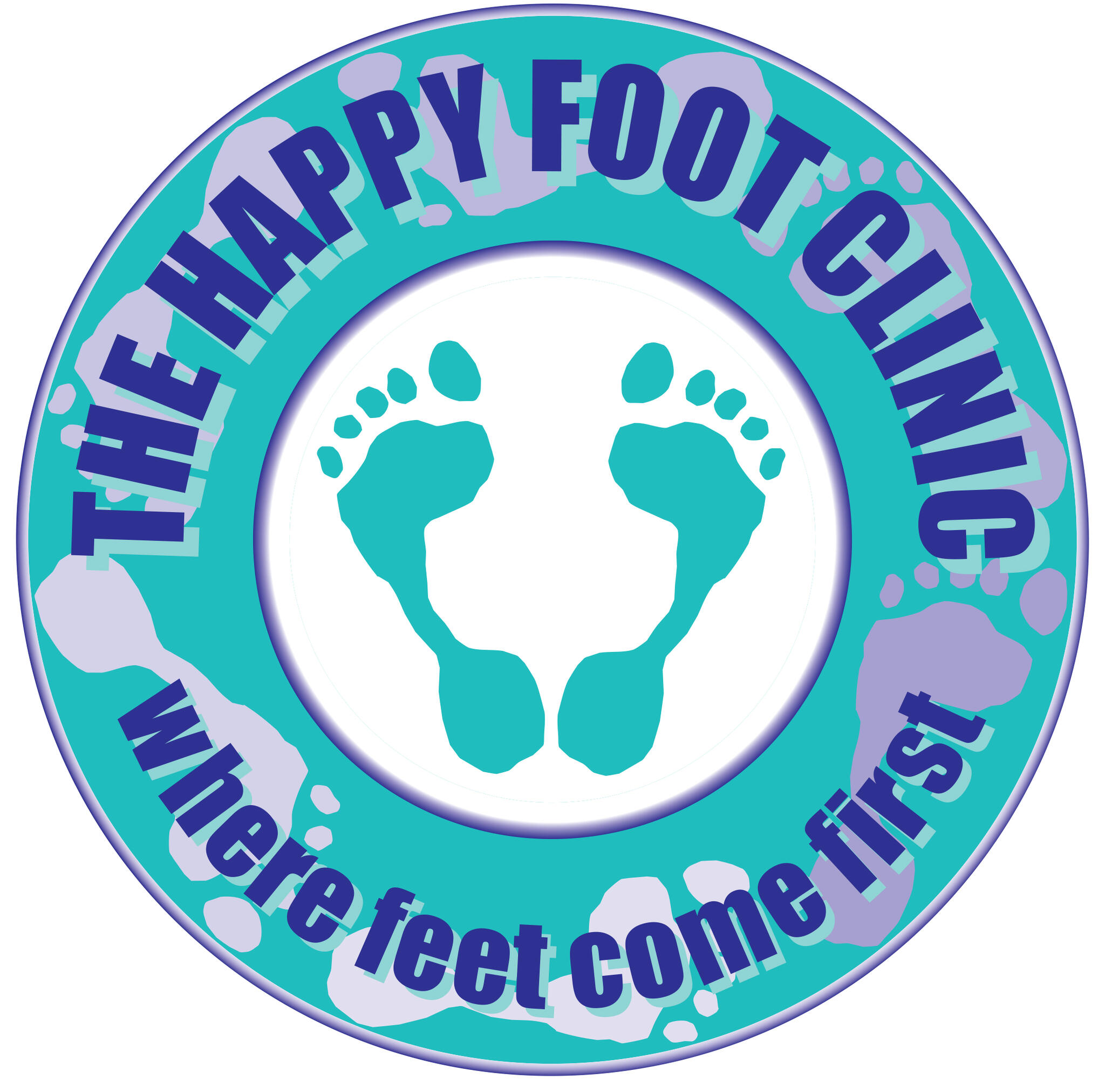 The Happy Foot Clinic Leicester, GBENG Nextdoor
