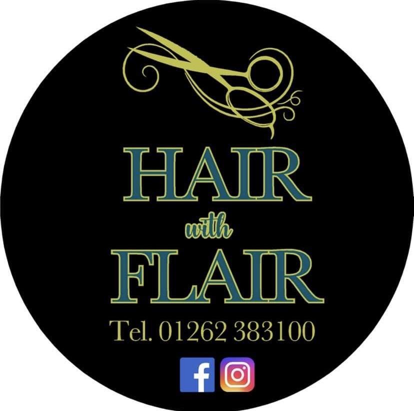 Hair with Flair Bridlington, GBENG Nextdoor