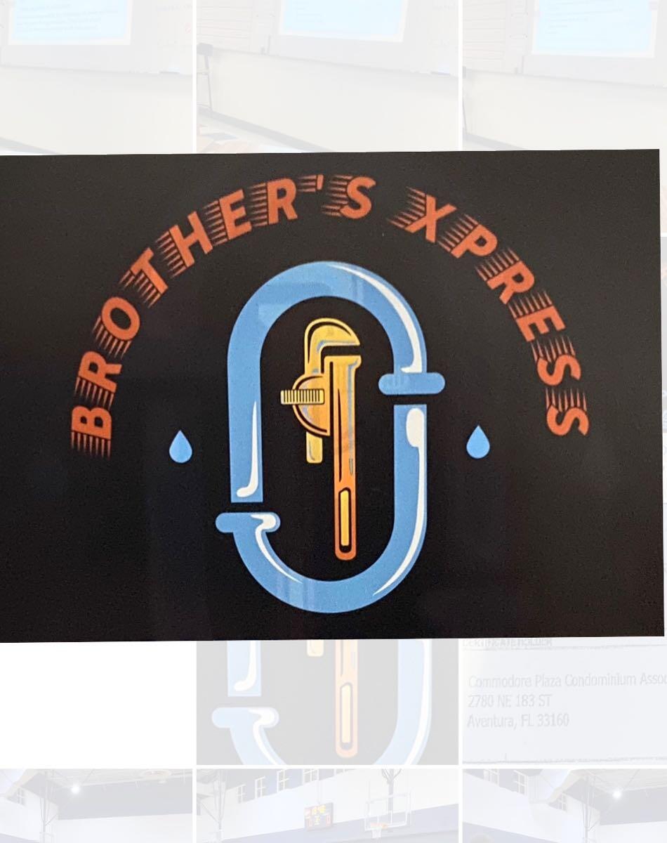 Brothers Xpress Plumbing Hollywood, FL Nextdoor
