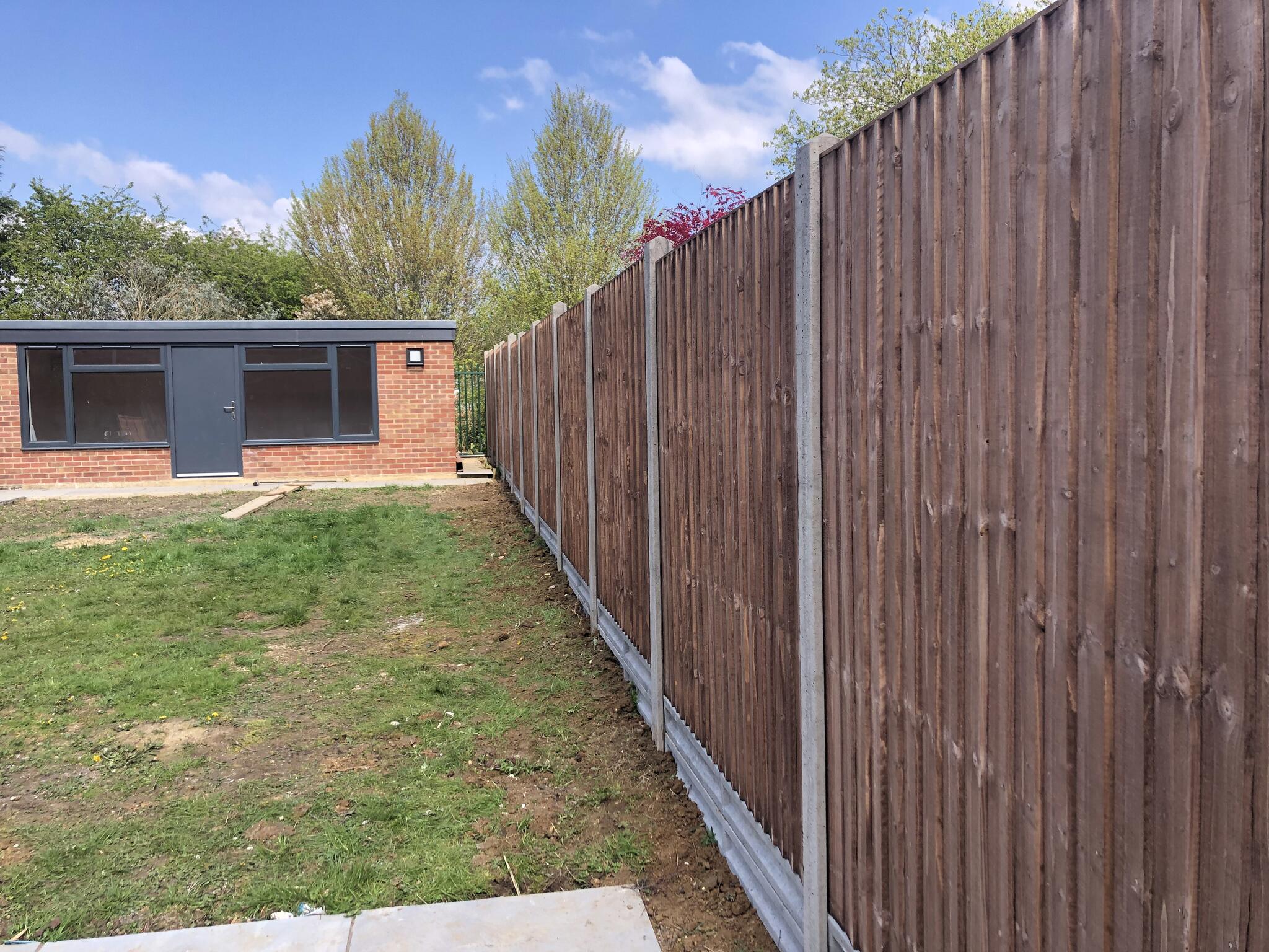 Verulam Fencing St Albans, GBENG Nextdoor