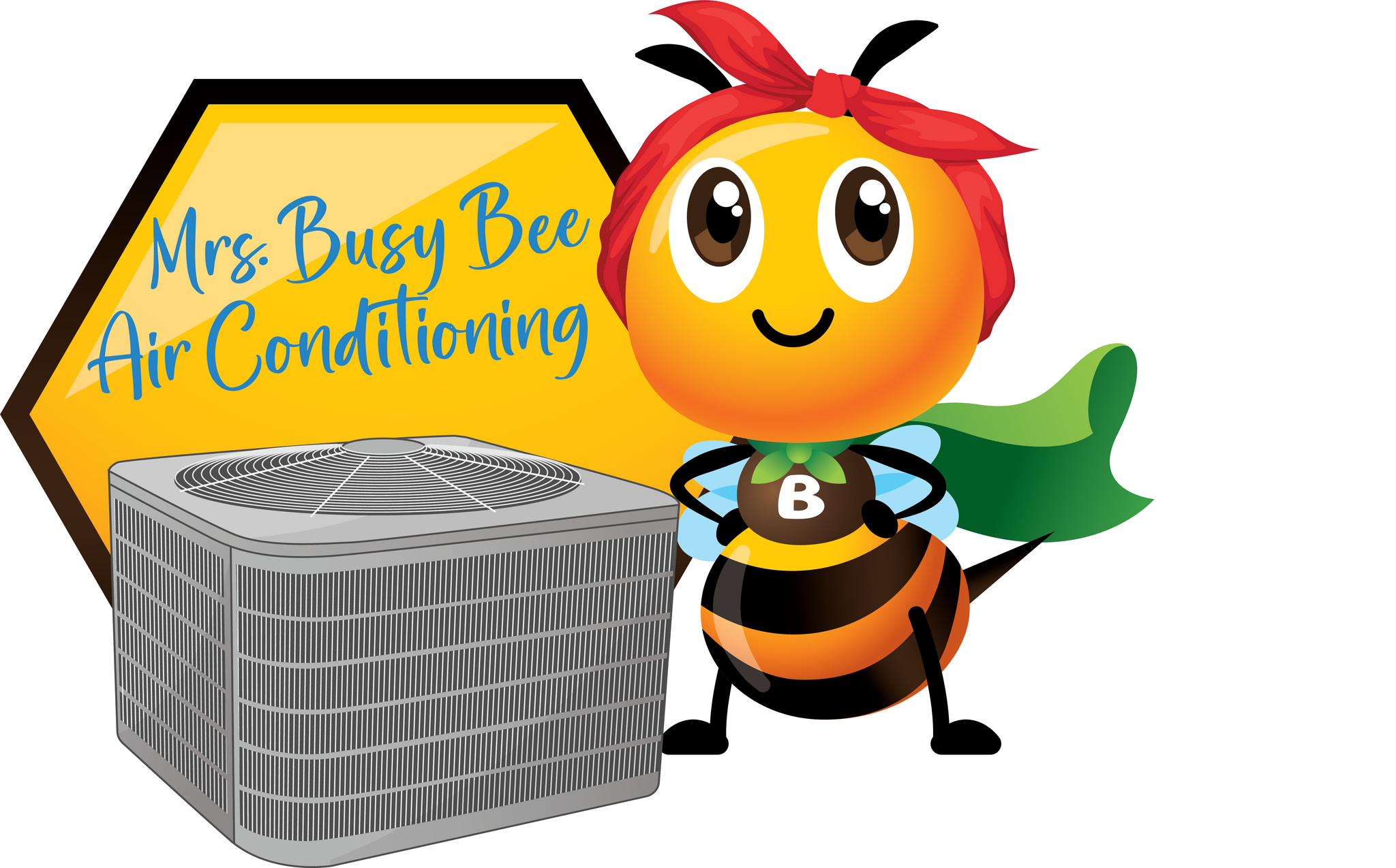 busy bee hvac