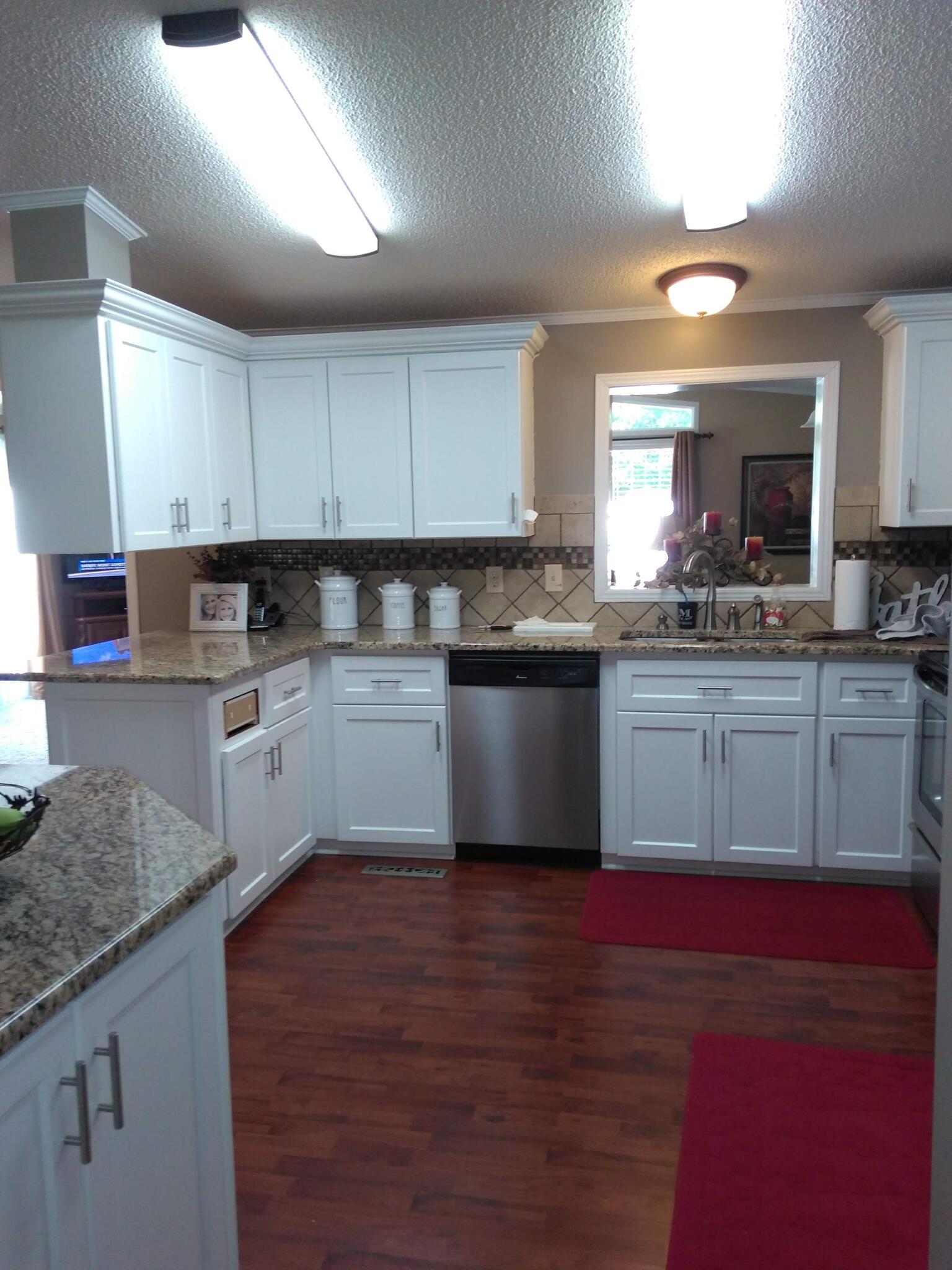 Bob S Kitchen Refacing Charlotte Nc Huntersville