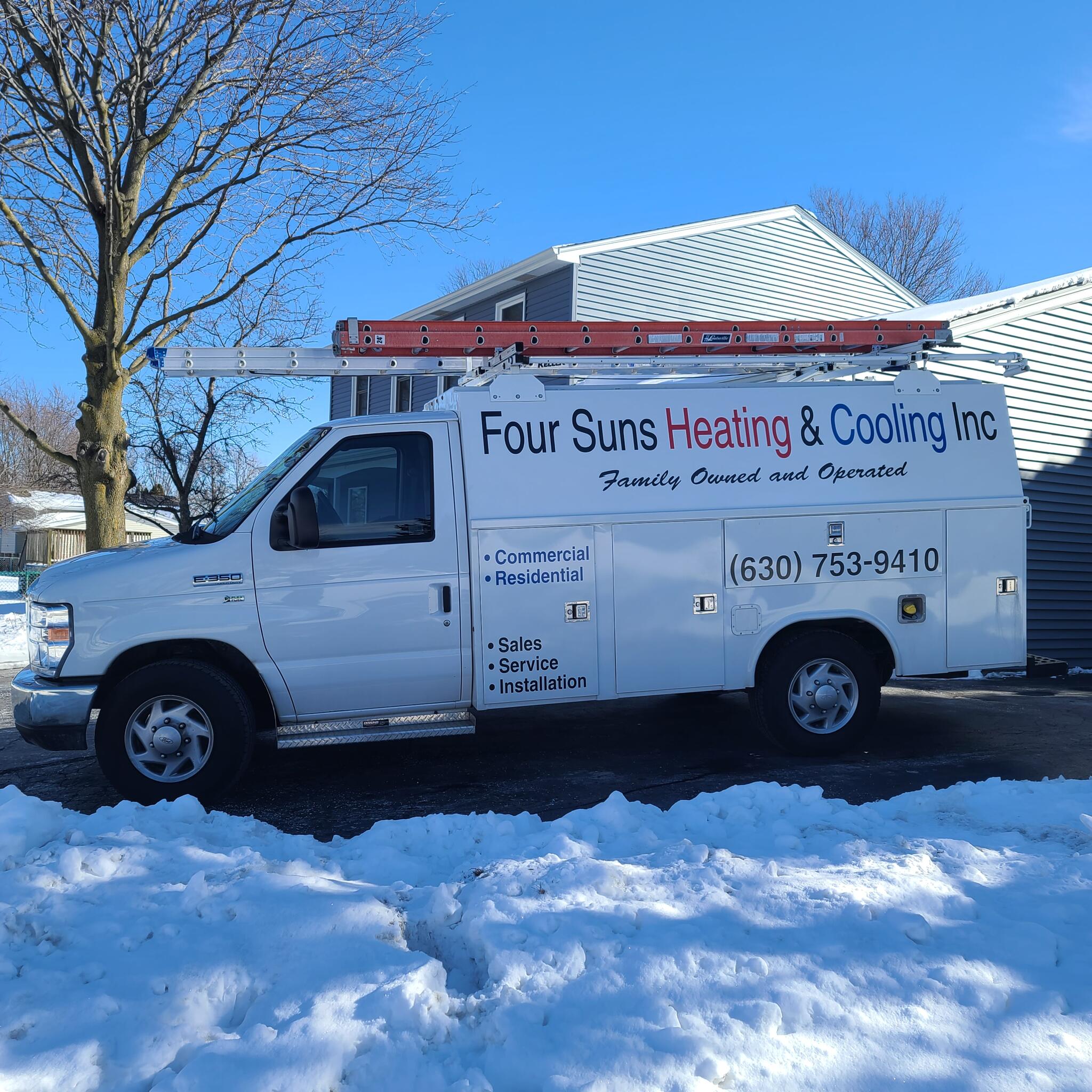 tradewinds heating and air conditioning