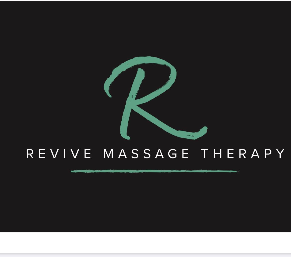 Revive Massage Therapy Leicester Leamington Spa Nextdoor