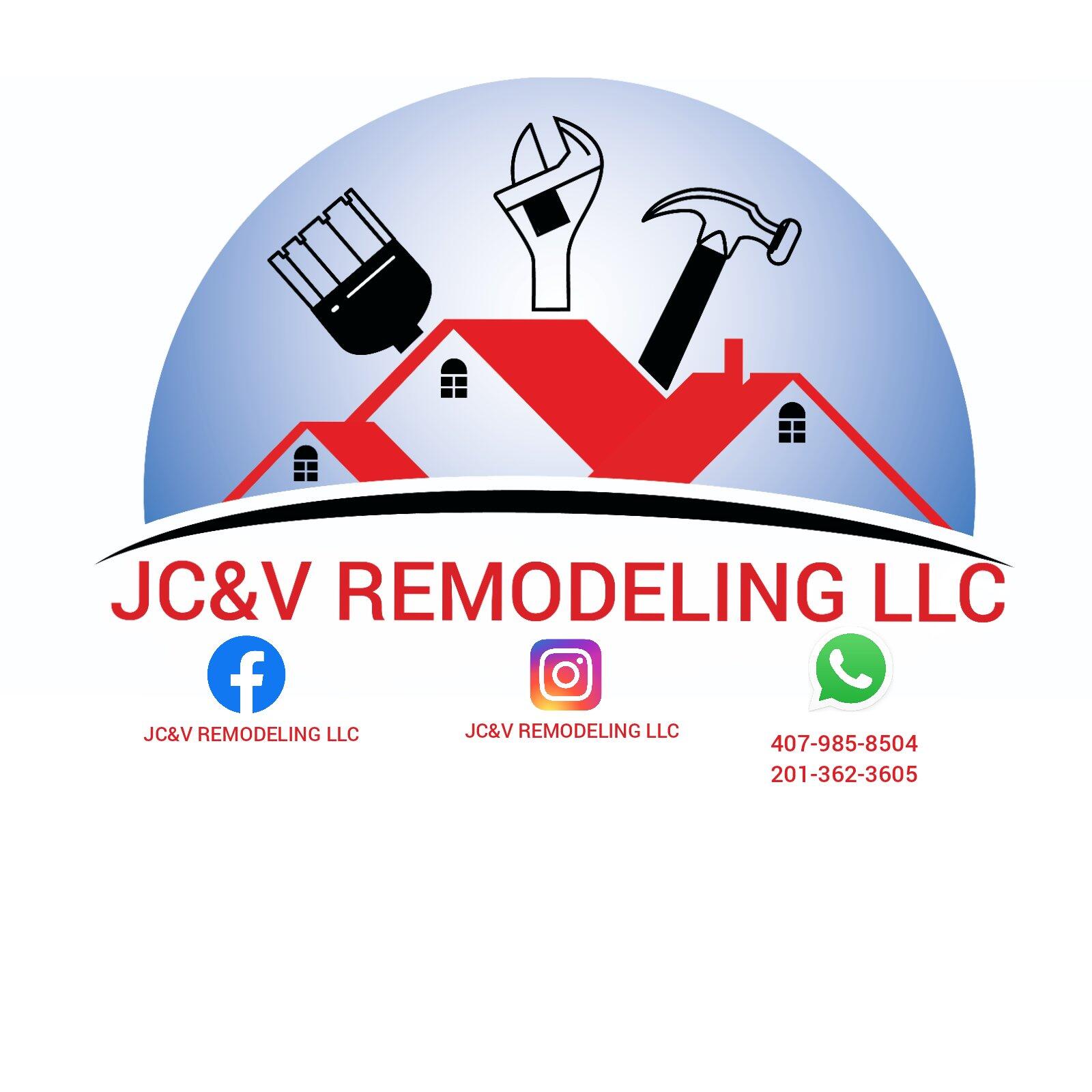 JC&V REMODELING LLC - Orlando, FL - Nextdoor