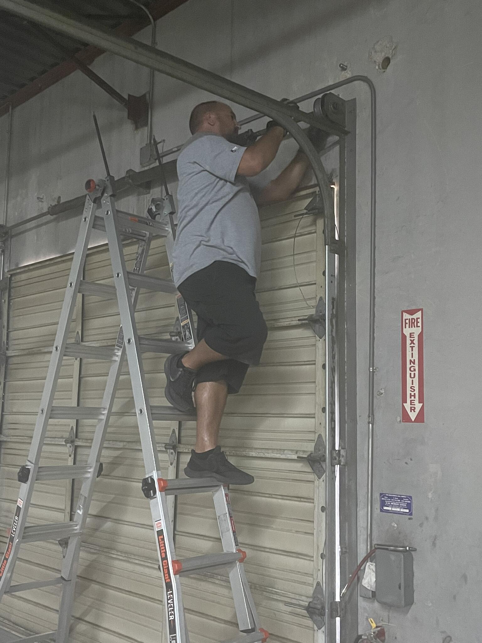 Tanners Garage Door LLC Forney, TX Nextdoor