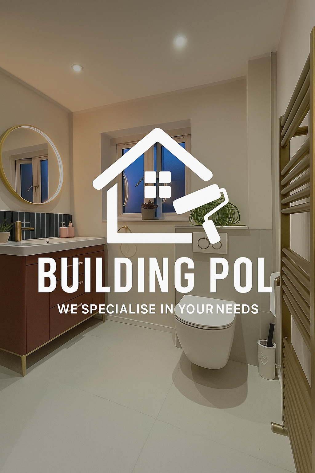 Building POL LTD - Northampton, England - Nextdoor
