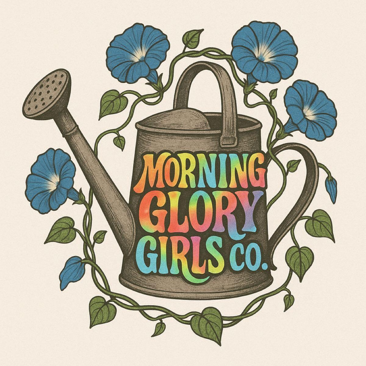 Morning Glory Girls Co. ( landscaper/cleaning) - Culpeper, VA
