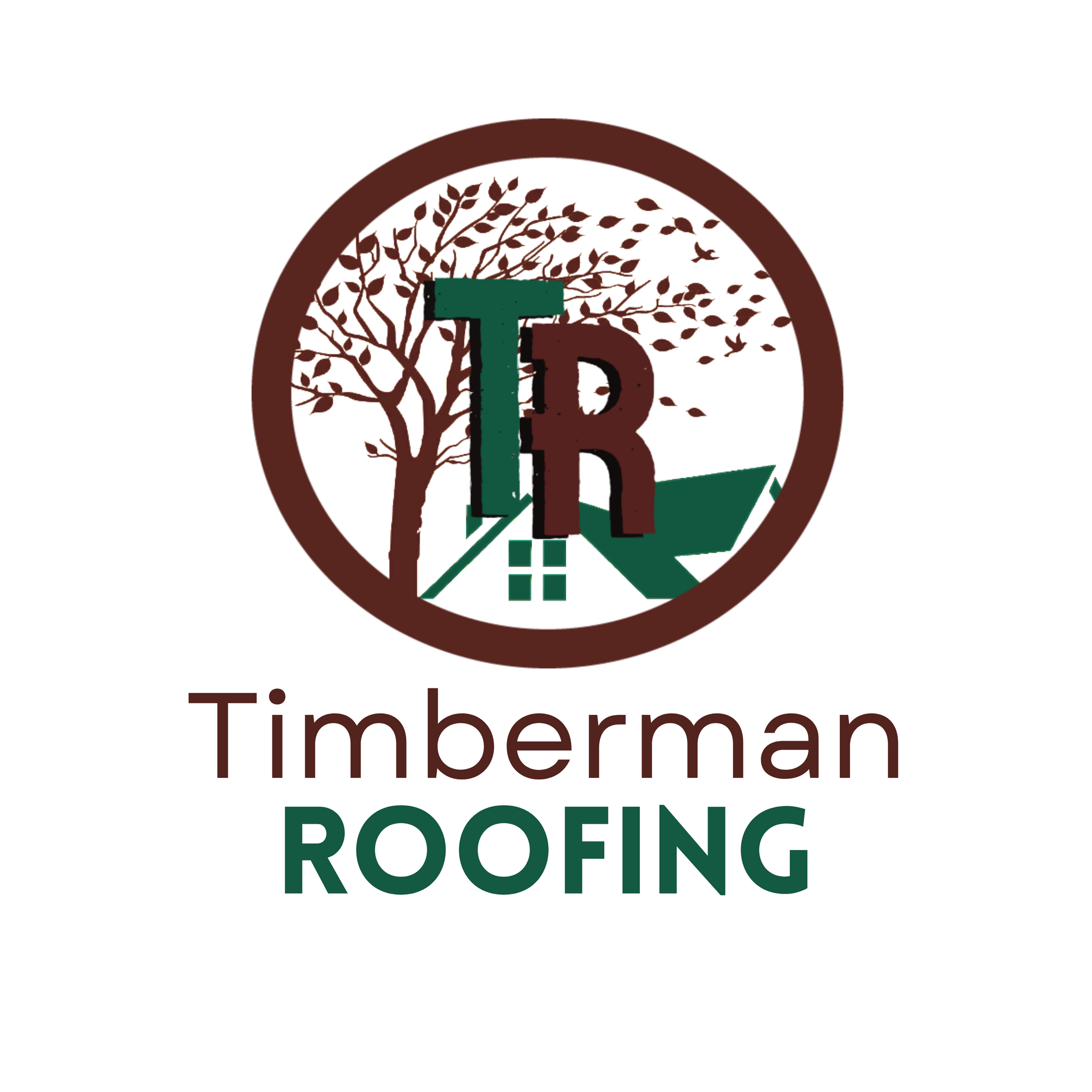 Timberman Roofing Timberman Roofing