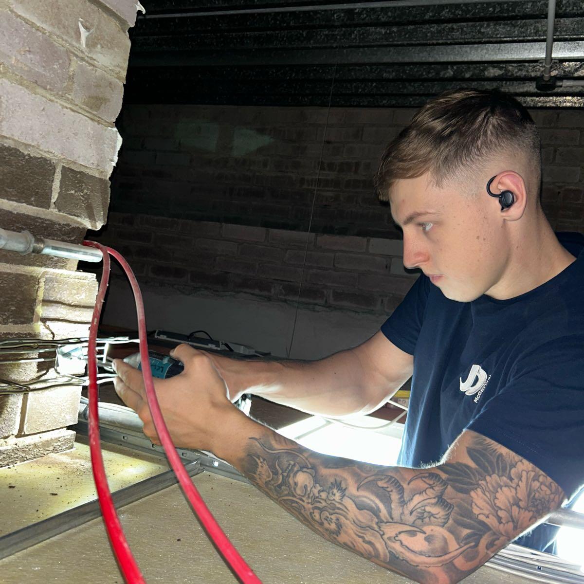 TLEWIS ELECTRICAL Belfast Nextdoor